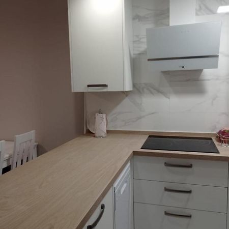 Apartamento Ronda IV Фуeнхирола Екстериор снимка
