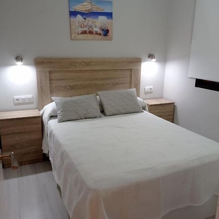 Apartamento Ronda IV Фуeнхирола Екстериор снимка