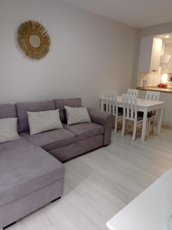 Apartamento Ronda IV Фуeнхирола Екстериор снимка