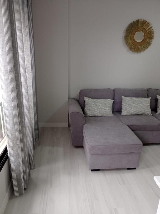 Apartamento Ronda IV Фуeнхирола Екстериор снимка