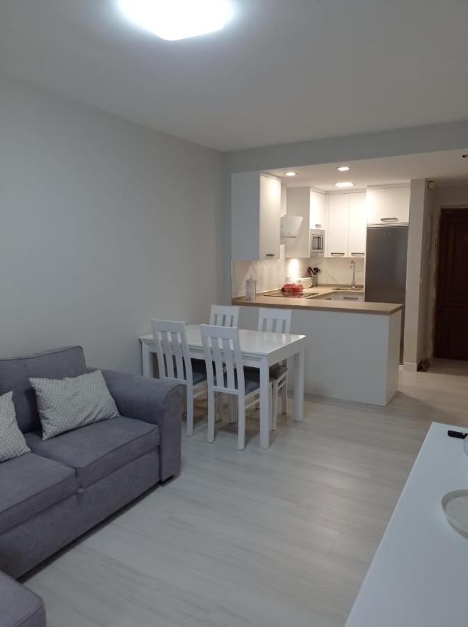 Apartamento Ronda IV Фуeнхирола Екстериор снимка